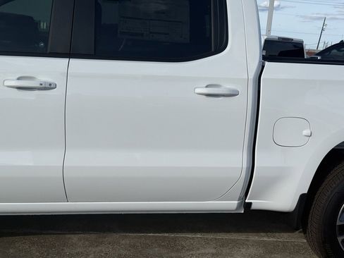 New 2026 Chevrolet Silverado 1500 LT w/ Texas Edition Plus image 17