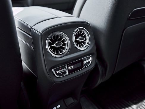 Used 2026 Mercedes-Benz G 63 AMG 4MATIC image 52