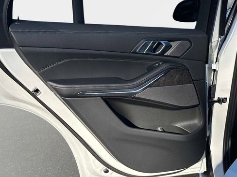 New 2026 BMW X5 xDrive50e w/ Premium Package image 13