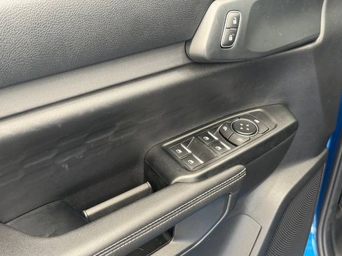New 2026 Ford Ranger XLT AWD/4WD image 17