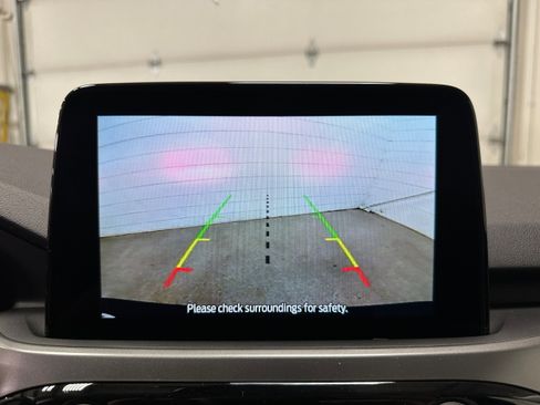 Certified 2024 Ford Escape Active image 20