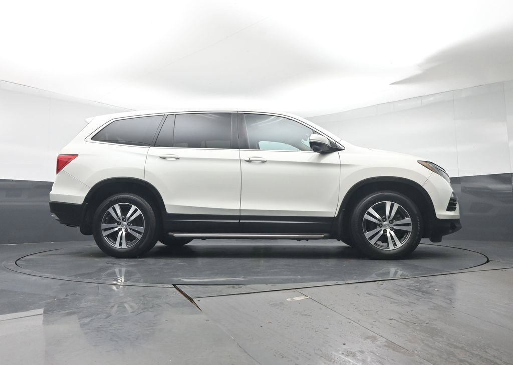 Used 2018 Honda Pilot EX-L image 30