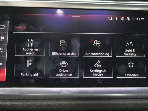 Used 2023 Audi Q3 2.0T Premium Plus w/ Premium Plus Package image 46