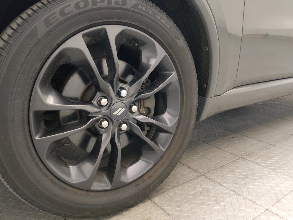 Used 2021 Dodge Durango SXT RWD image 31