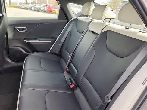 New 2026 Kia K4 GT-Line Turbo image 15
