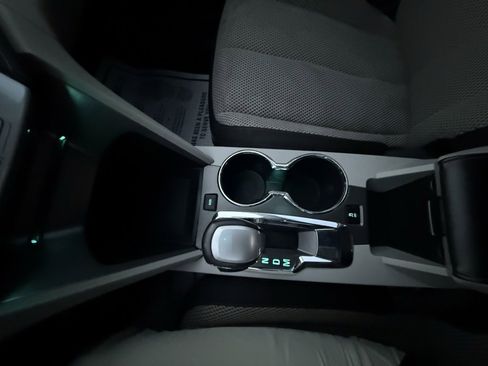 Used 2013 Chevrolet Equinox LT w/ Driver Convenience Package image 21