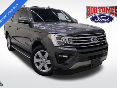 Used 2020 Ford Expedition XLT w/ Equipment Group 202A