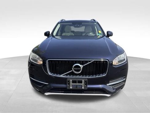 Used 2016 Volvo XC90 T6 Momentum AWD/4WD image 11
