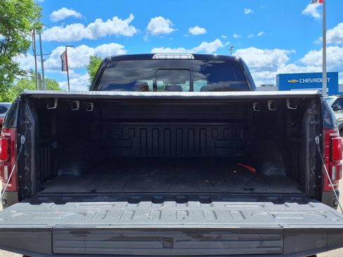 Used 2019 Ford F150 Raptor w/ Equipment Group 802A Luxury AWD/4WD image 8