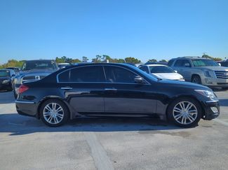 Used 2014 Hyundai Genesis 3.8 w/ Premium Package 02 video 4