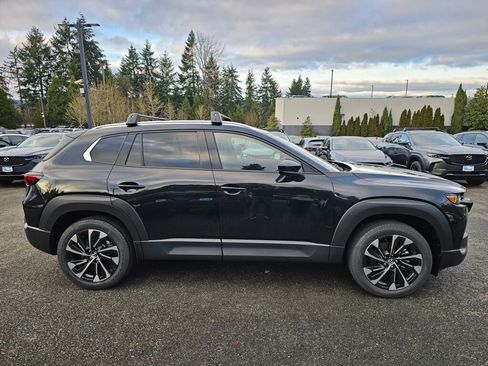 New 2026 MAZDA CX-50 2.5 Hybrid w/ Weather Package image 4