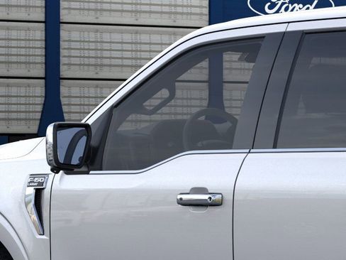 New 2026 Ford F150 Lariat image 21