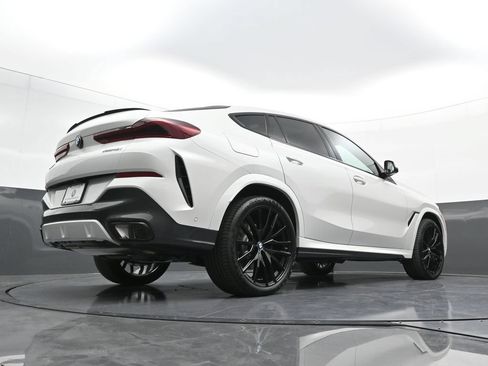 New 2027 BMW X6 xDrive40i AWD/4WD image 27