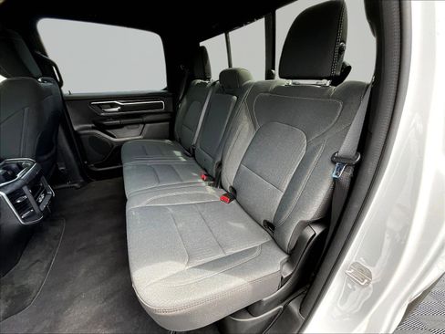 Used 2023 RAM 1500 Big Horn AWD/4WD image 22