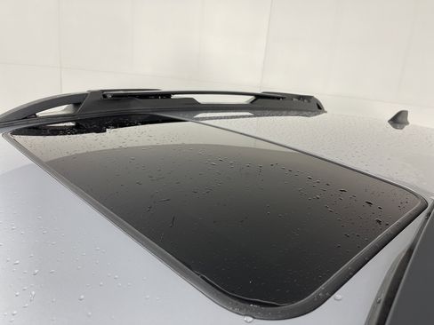 New 2025 Subaru Outback Limited image 6