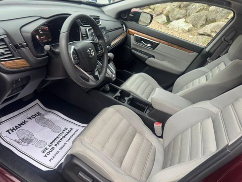 Used 2018 Honda CR-V EX image 13