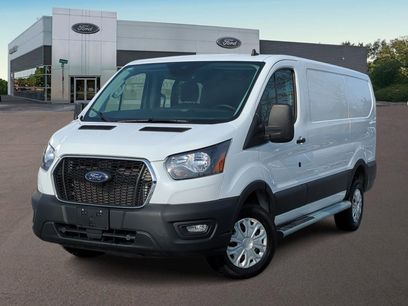Used 2024 Ford Transit 250 Base w/ Exterior Upgrade Package