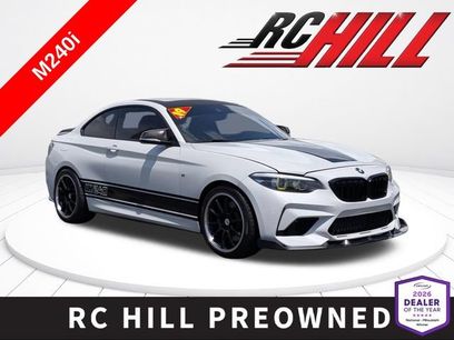 Used 2019 BMW M240i Coupe w/ Premium Package