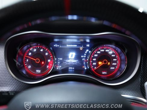 Used 2021 Dodge Charger SRT Hellcat RWD image 33