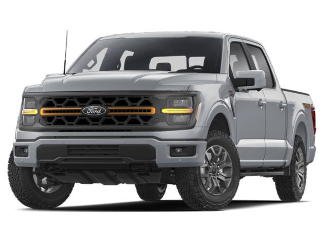 Used 2025 Ford F150 Tremor w/ Bed Utility Package AWD/4WD image 1