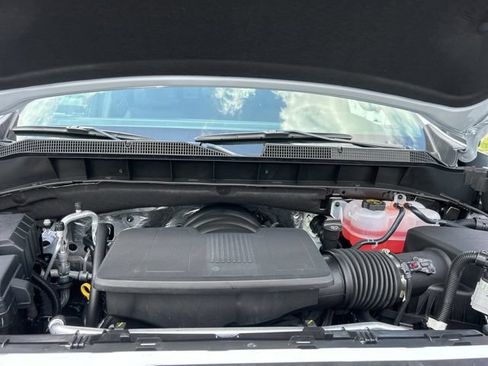 New 2026 Chevrolet Silverado 1500 LTZ w/ LTZ Premium Package AWD/4WD image 35