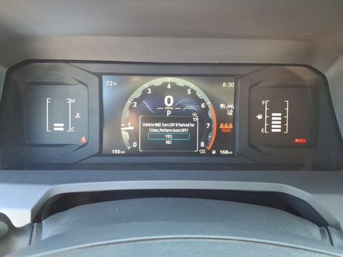 Used 2024 Toyota Tacoma SR5 AWD/4WD image 27