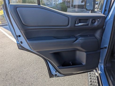 Used 2025 Toyota Land Cruiser w/ Premium Package image 26