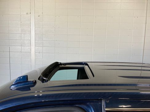 Used 2023 GMC Sierra 1500 Denali Ultimate AWD/4WD image 23