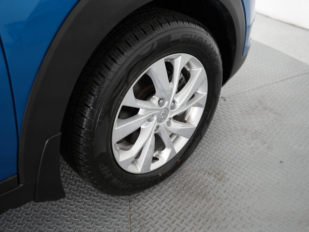 Used 2019 Hyundai Tucson SE AWD/4WD image 50