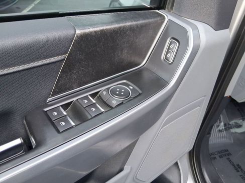 Used 2022 Ford F150 XLT w/ Equipment Group 302A High image 12