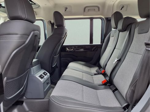 New 2026 INEOS Grenadier AWD/4WD image 10