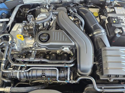 New 2026 Volkswagen Jetta SE image 21