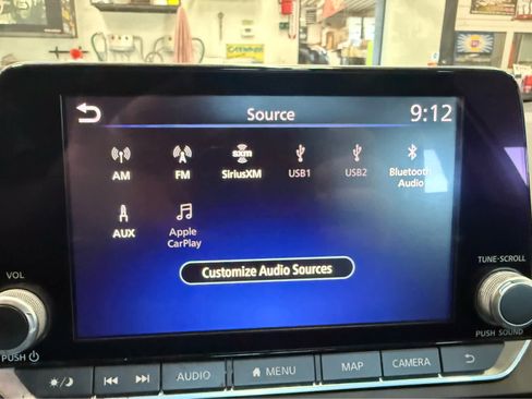 Used 2020 Nissan Altima 2.5 SL AWD/4WD image 18