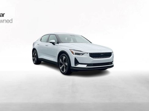 Used 2023 Polestar Polestar 2 image 7