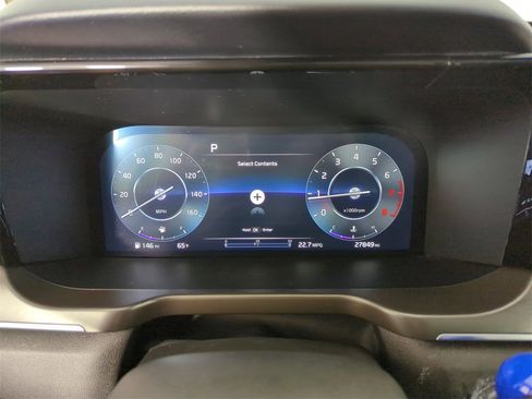 Used 2023 Kia Sorento SX image 41