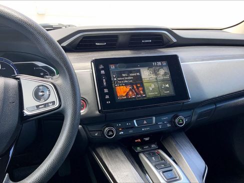 Used 2018 Honda Clarity Plug-In Hybrid image 15