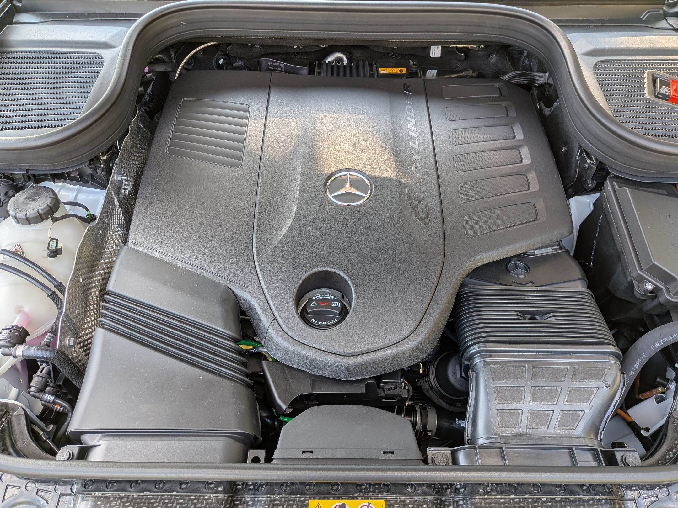 New 2026 Mercedes-Benz GLE 450 4MATIC Coupe image 36