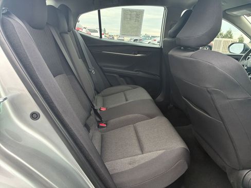 Used 2025 Toyota Camry LE image 24
