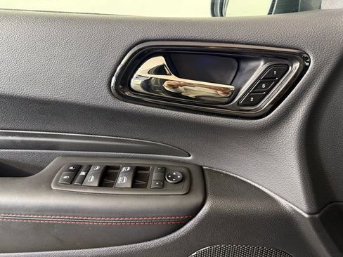 Used 2024 Dodge Durango R/T AWD/4WD image 19
