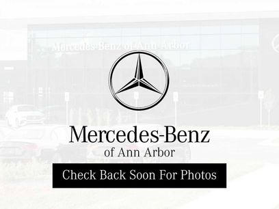 Used 2019 Mercedes-Benz GLS 450 4MATIC