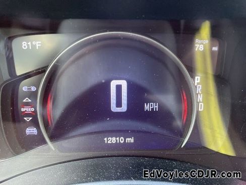 Used 2024 Dodge Durango R/T image 6