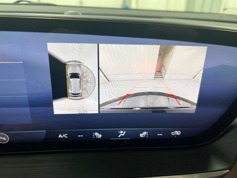 New 2026 Buick Envision Sport Touring AWD/4WD image 16