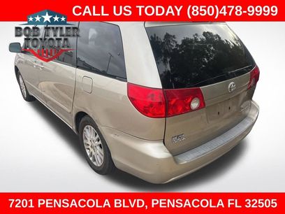 Used 2007 Toyota Sienna XLE