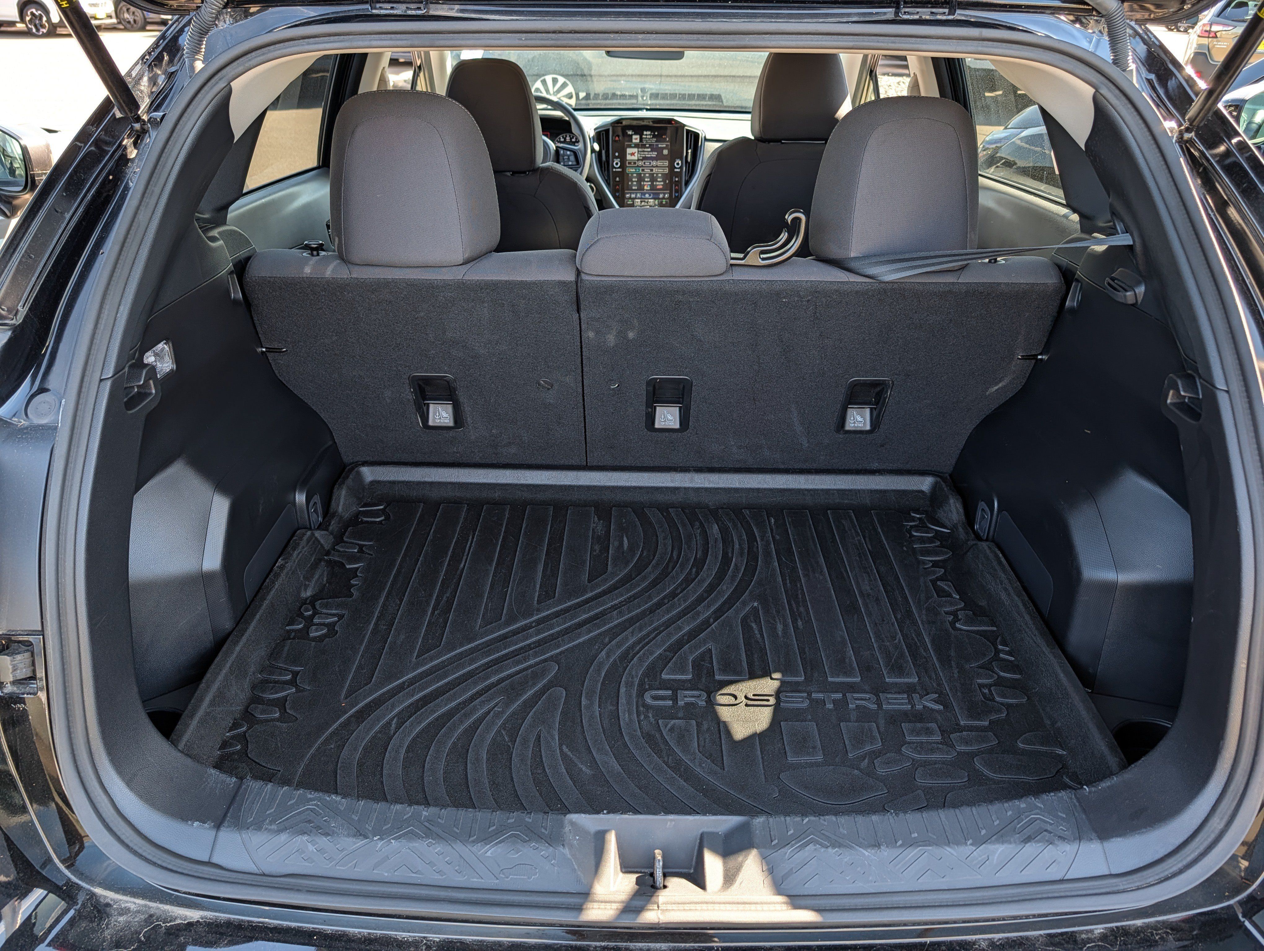 Certified 2025 Subaru Crosstrek 2.5i Premium AWD/4WD image 18
