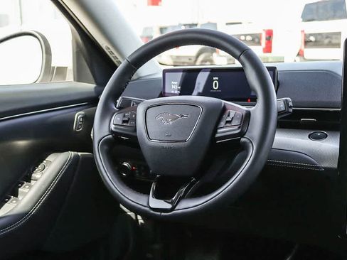 Certified 2022 Ford Mustang Mach-E Select AWD/4WD image 14
