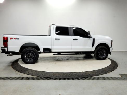 Used 2023 Ford F350 XL w/ STX Appearance Package image 8