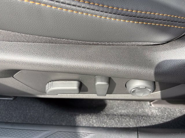 New 2026 Subaru Outback Wilderness AWD/4WD image 15