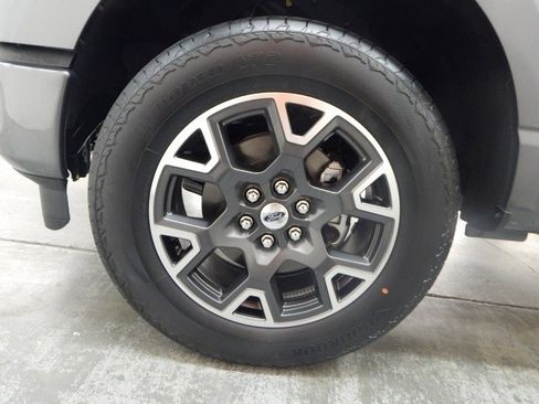 New 2025 Ford F150 STX w/ Equipment Group 200A image 11