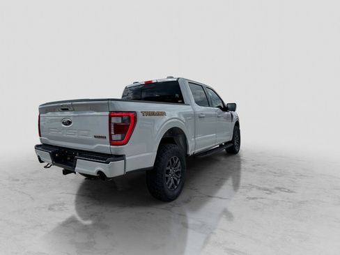 Used 2023 Ford F150 Tremor w/ Equipment Group 402A High AWD/4WD image 8