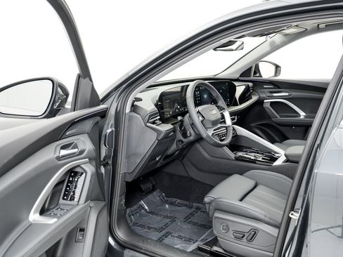 New 2025 Audi Q5 Premium Plus image 10